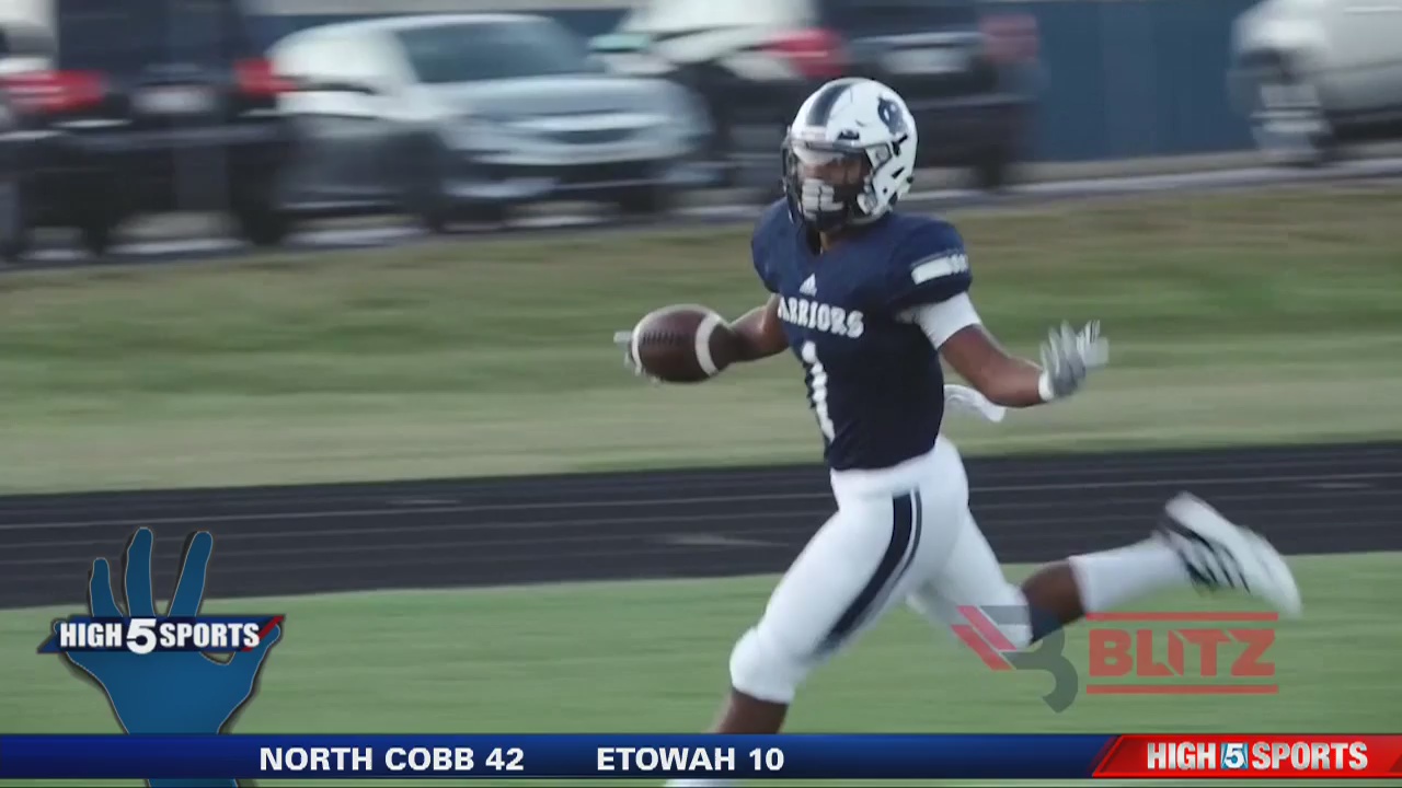 Lumpkin County and White County