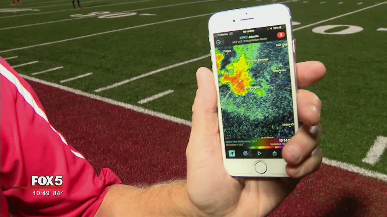 Game of the Week preview - Week Four