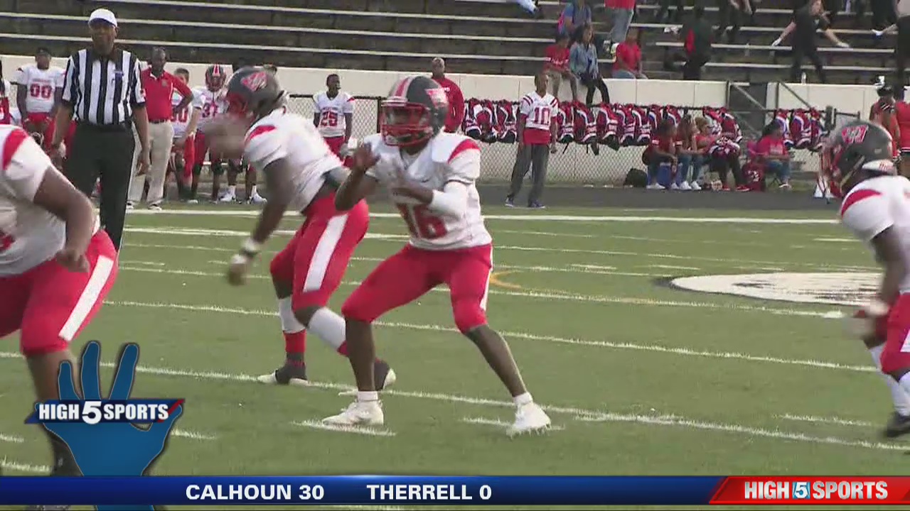 Woodland Stockbridge and Jonesboro