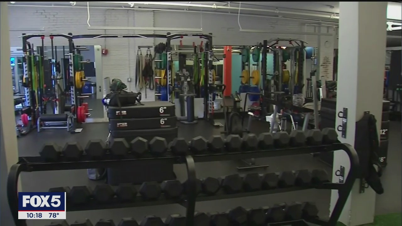 Gov. Cuomo expected to deliver guidance for gyms to reopen in NY