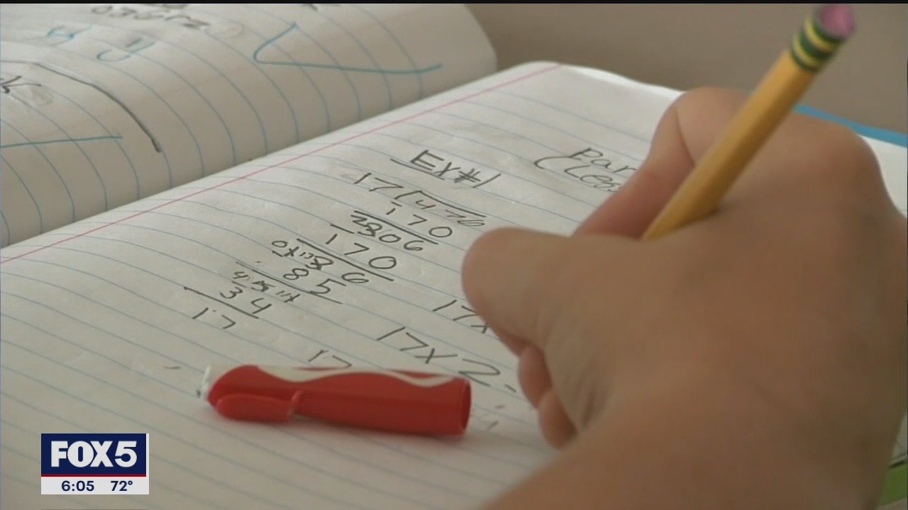 NJ schools may go fully remote if they wish