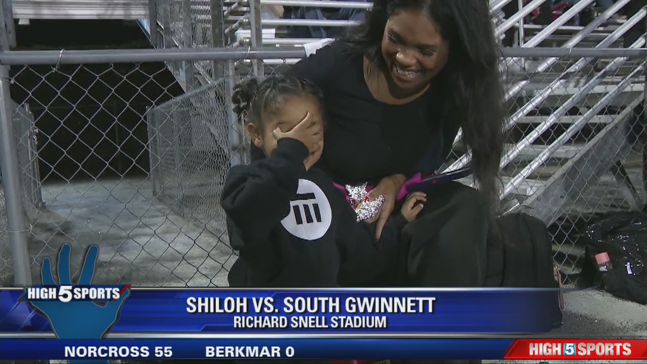 Shiloh at South Gwinnett