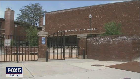 New Rochelle schools to be remote for first month of school year