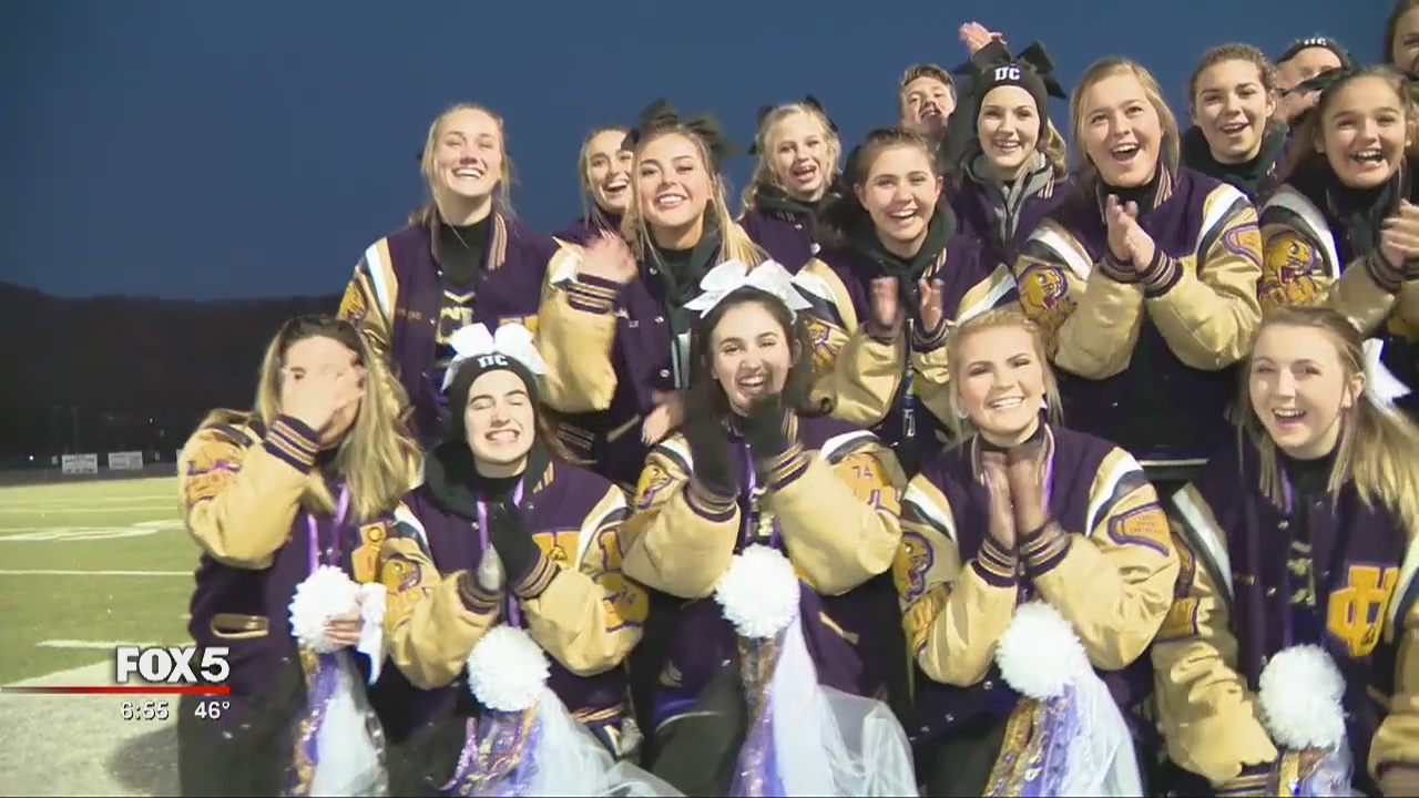 HIGH 5 Sports preview