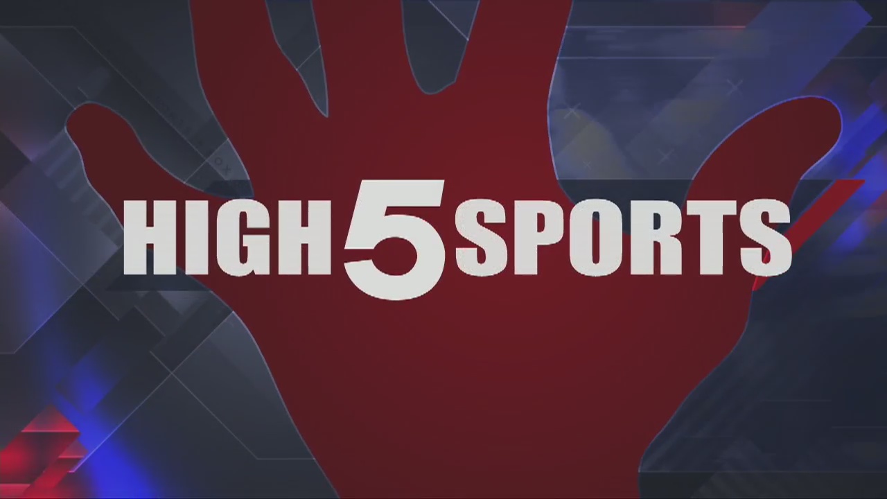 HIGH 5 finals matchups