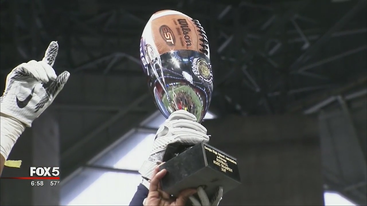 ELCA looks to repeat in Class A Private