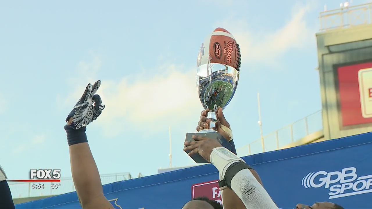 Cedar Grove defends Class 3A state title