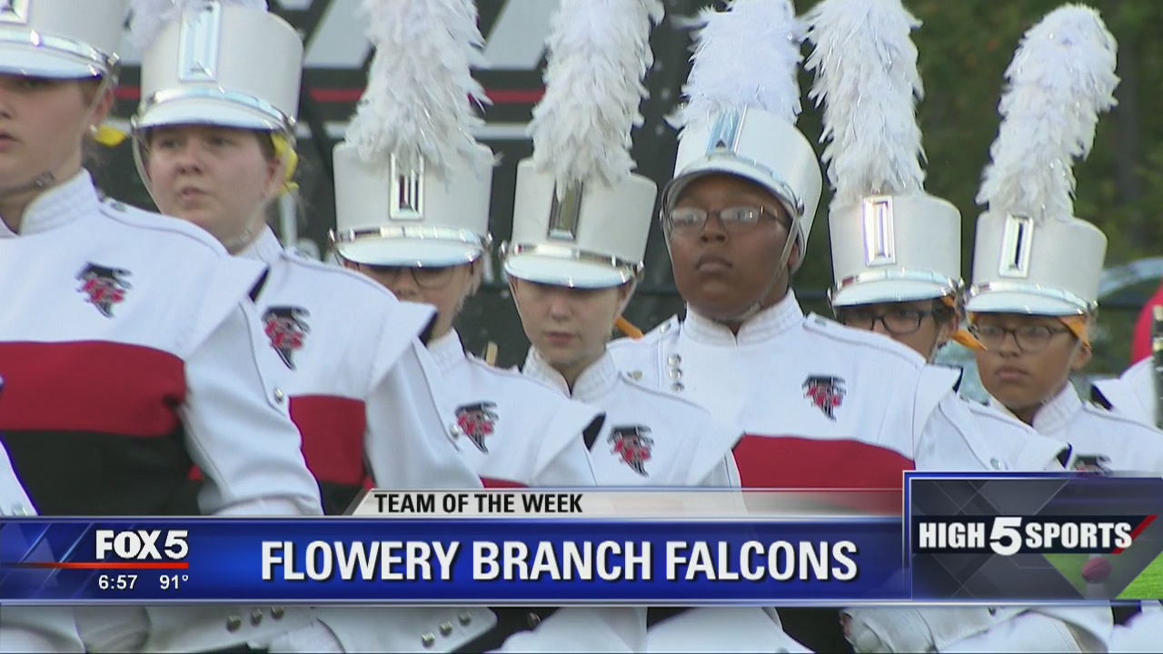 Team of the Week preview