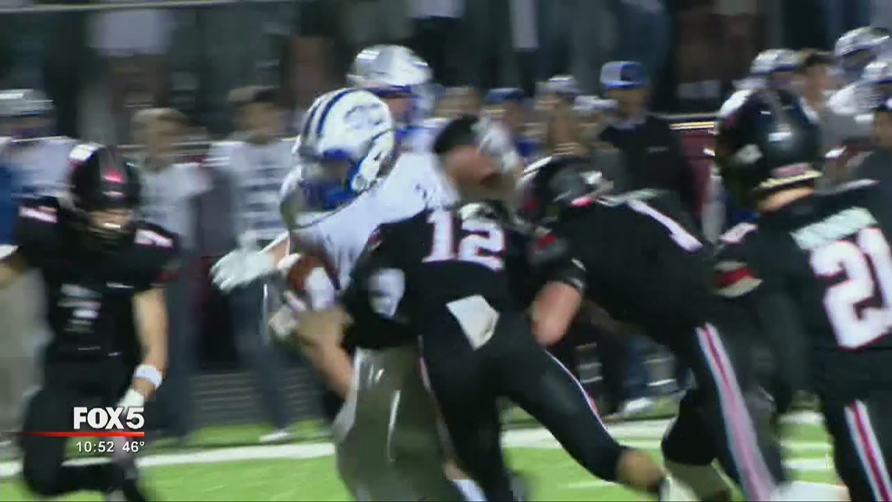 Game of the Week preview