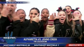 Alpharetta vs Johns Creek - Call of the Week