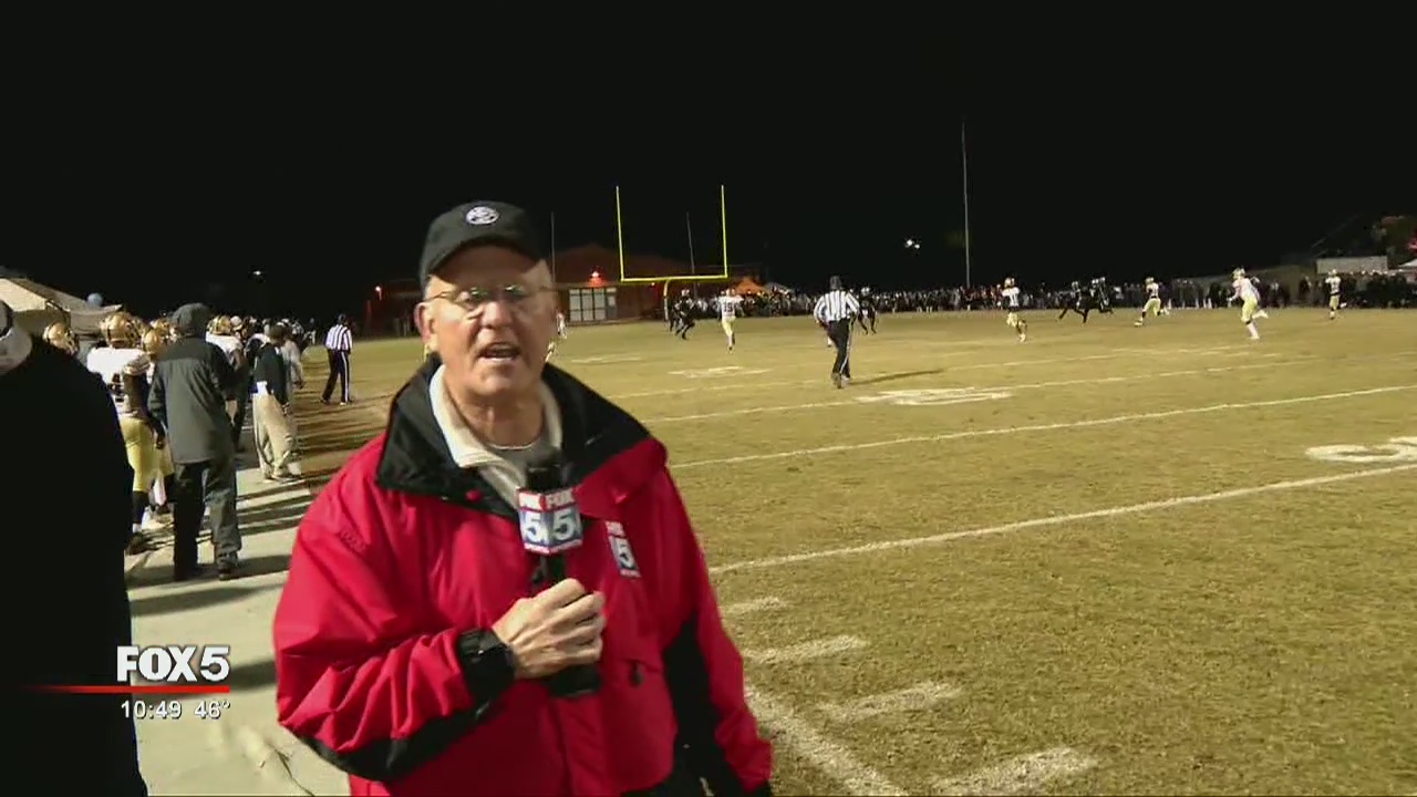 Game of the Week preview