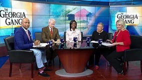 The Georgia Gang: October 13, 2019