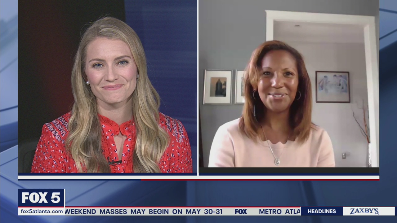 Mental health support in Georgia | FOX 5 Atlanta