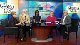 The Georgia Gang: December 8, 2019