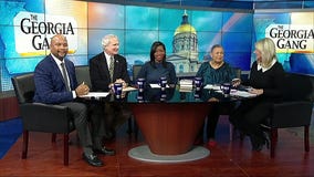 The Georgia Gang: December 1, 2019