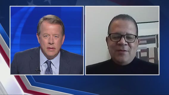 Full interview with John Eaves