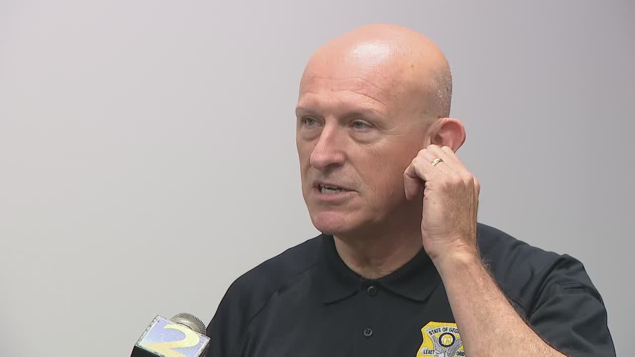 GBI discusses officer-involved shooting | FOX 5 Atlanta