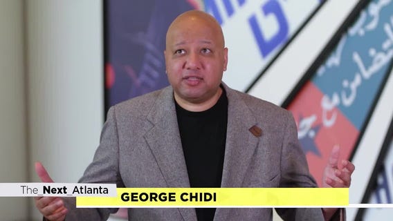 The Next Atlanta Episode 1: Defunding the Police