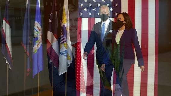 Portia Bruner with Your Take on the DNC