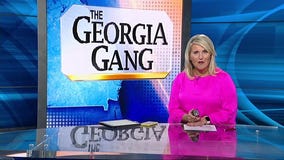 The Georgia Gang: July 26, 2020