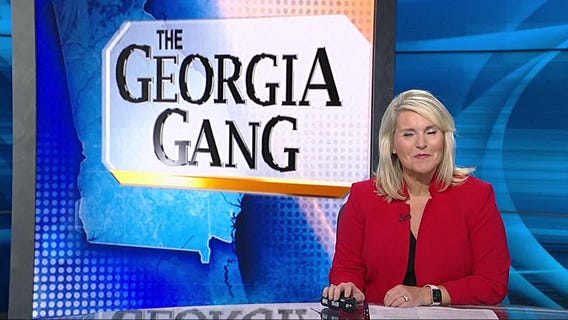 The Georgia Gang: August 16, 2020