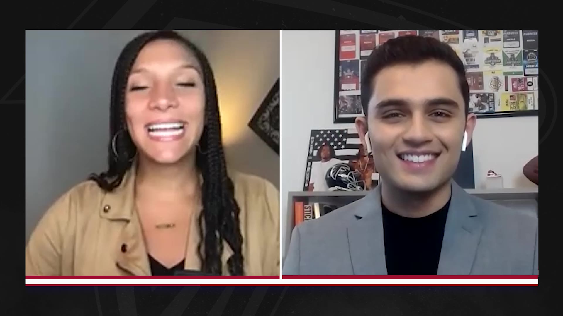 Chatty Birds: Reacting to the Falcons 40-39 loss to the Cowboys