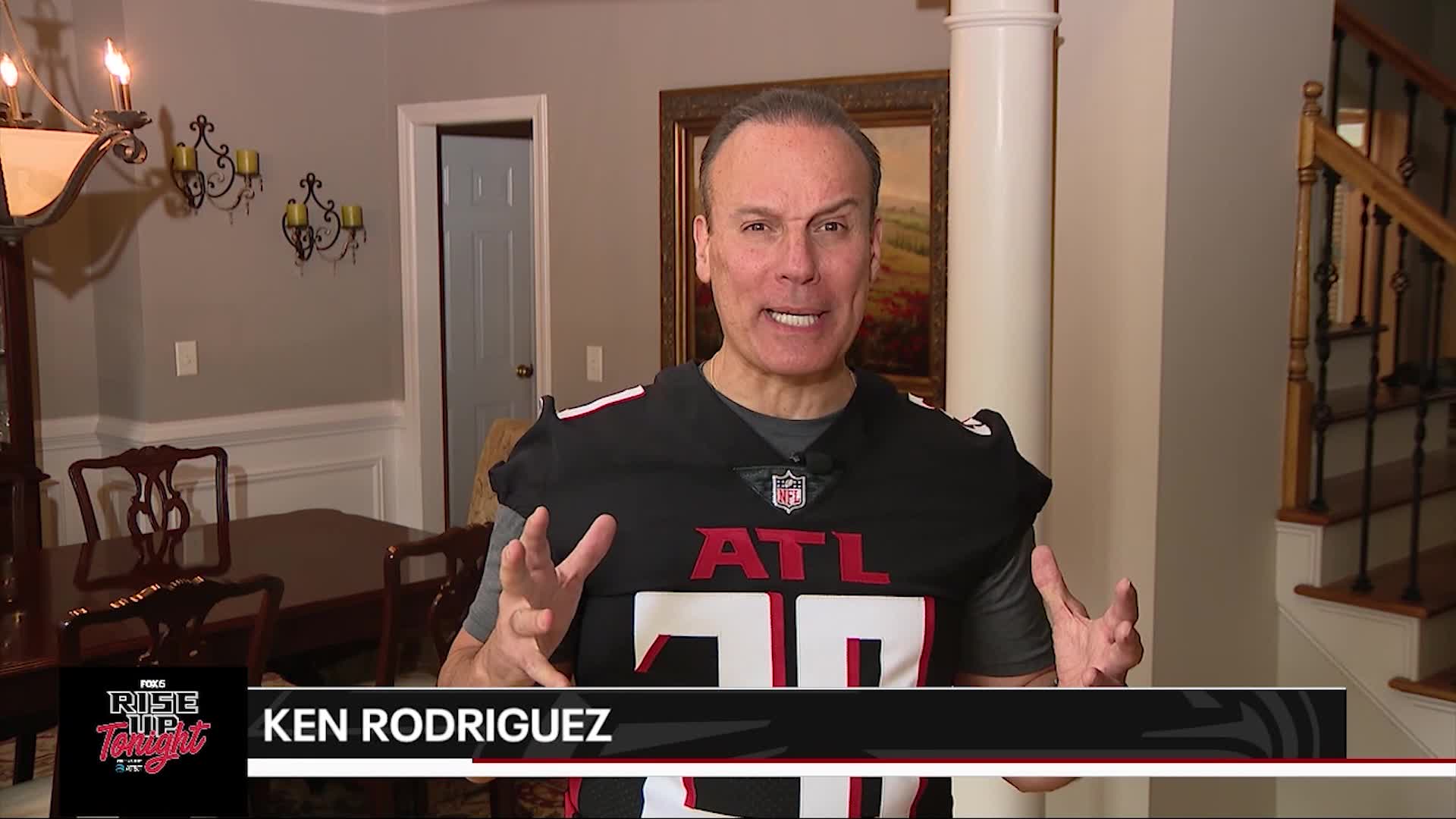 High 5 Spotlight: Osborne High School dance-off