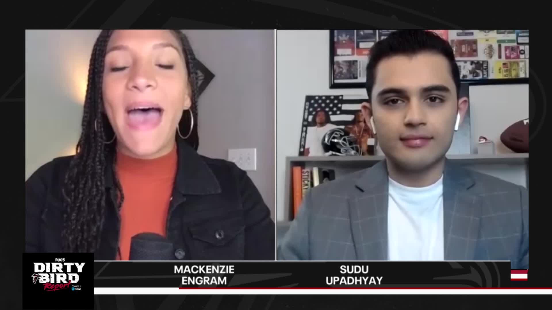 Chatty Birds: Don't count Matt Ryan and the Falcons out against the Packers