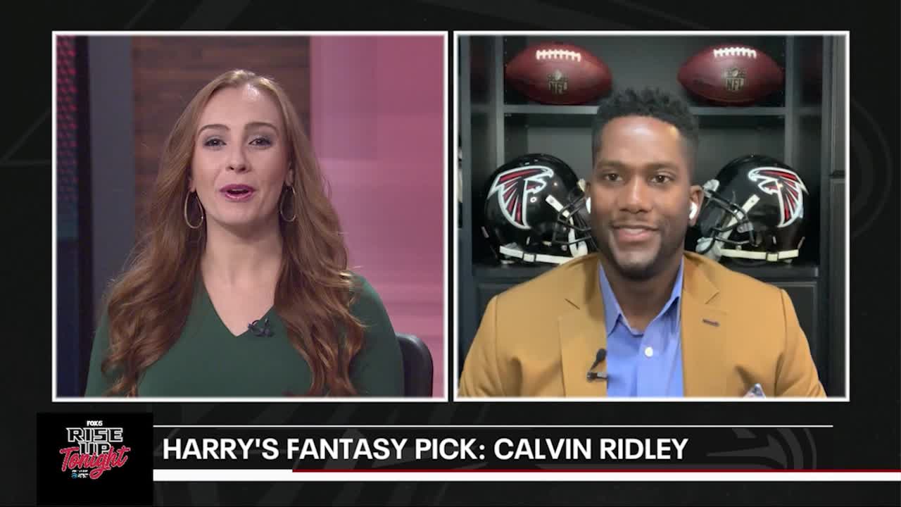 Falcons Fits: Week 2