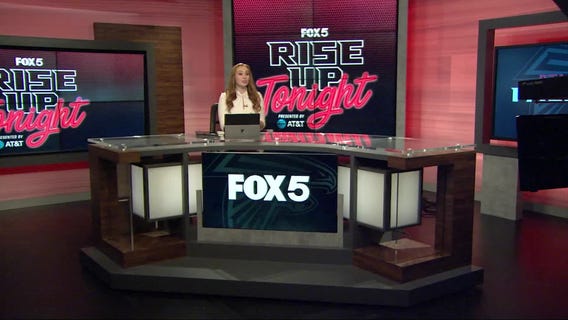 Rise Up Tonight Falcons Special September 11