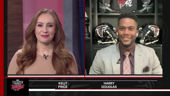 Rise Up Tonight for Sept. 26, 2020