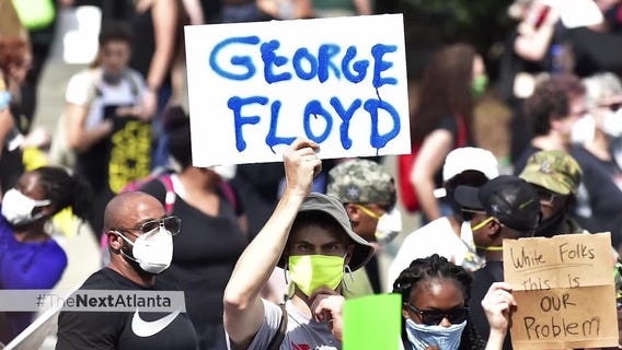 The Next Atlanta Episode 5: Public policy