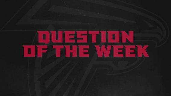 Rise Up Tonight - Question of the Week
