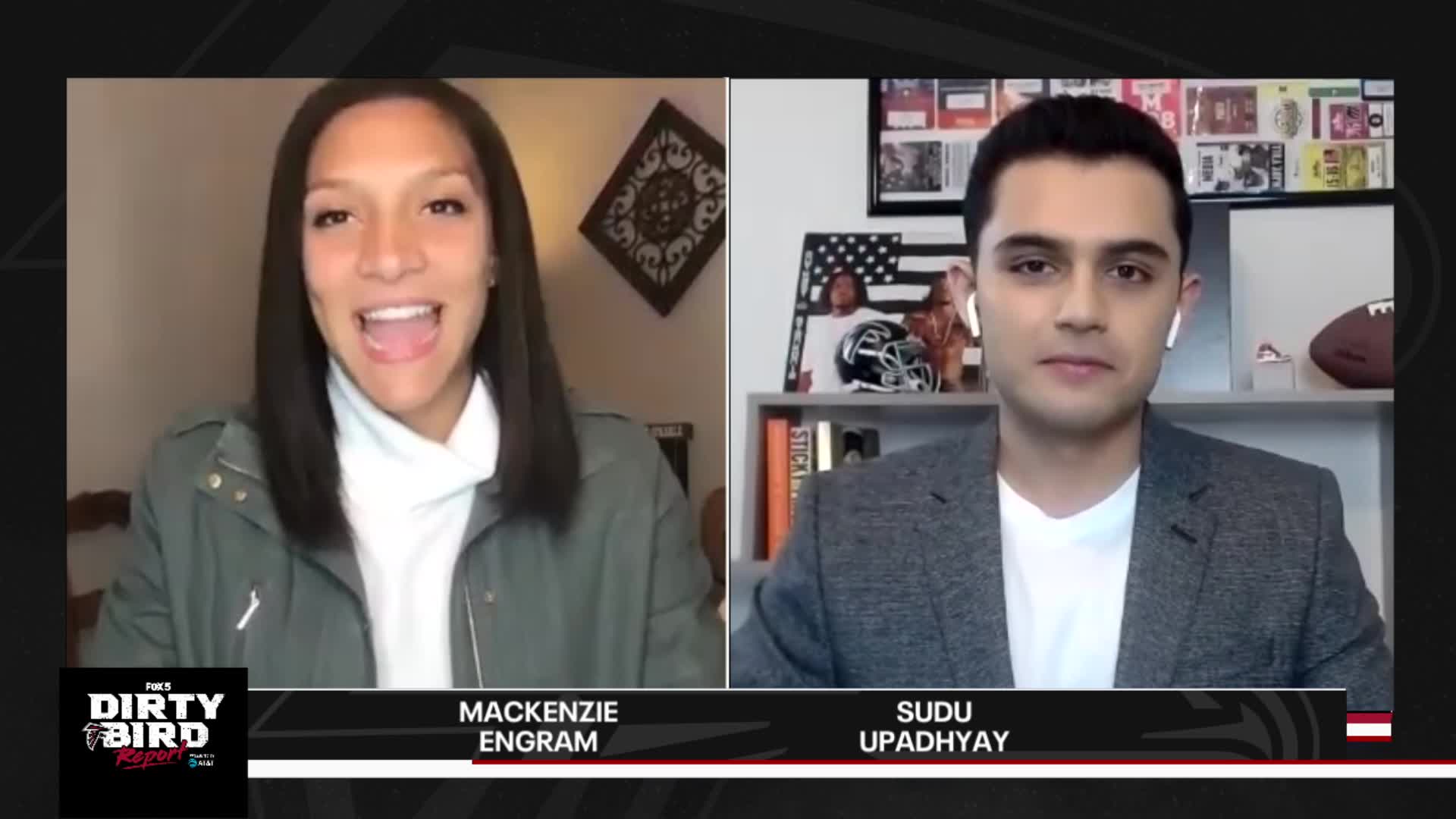 'Matty Ice' Turns Into 'Matty Wheels' In Falcons 25-17 Win Over Panthers