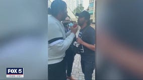 Atlanta couple feels Buckhead sushi restaurant discriminated against them