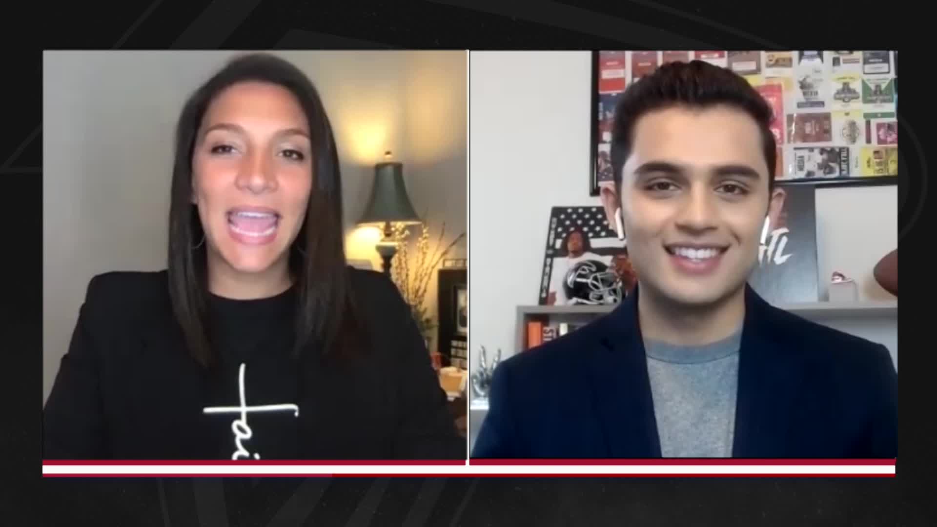 Chatty Birds: Todd Gurley's TD proves costly in Falcons loss to Lions