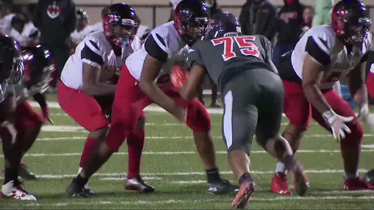 Rise Up Tonight - High 5 Spotlight on Tri-Cities