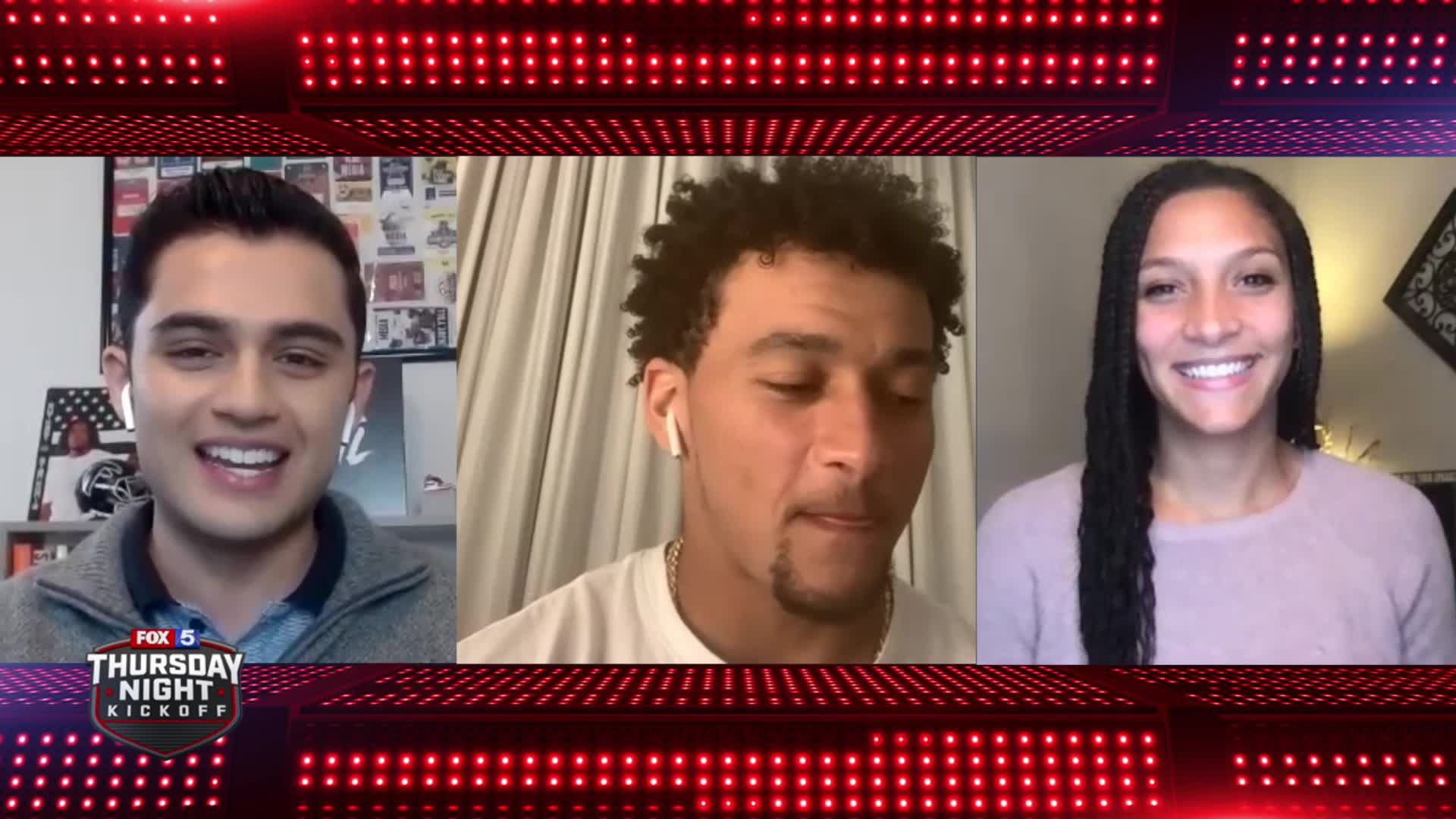 Chatty Birds: Catching up with New York Giants TE Evan Engram