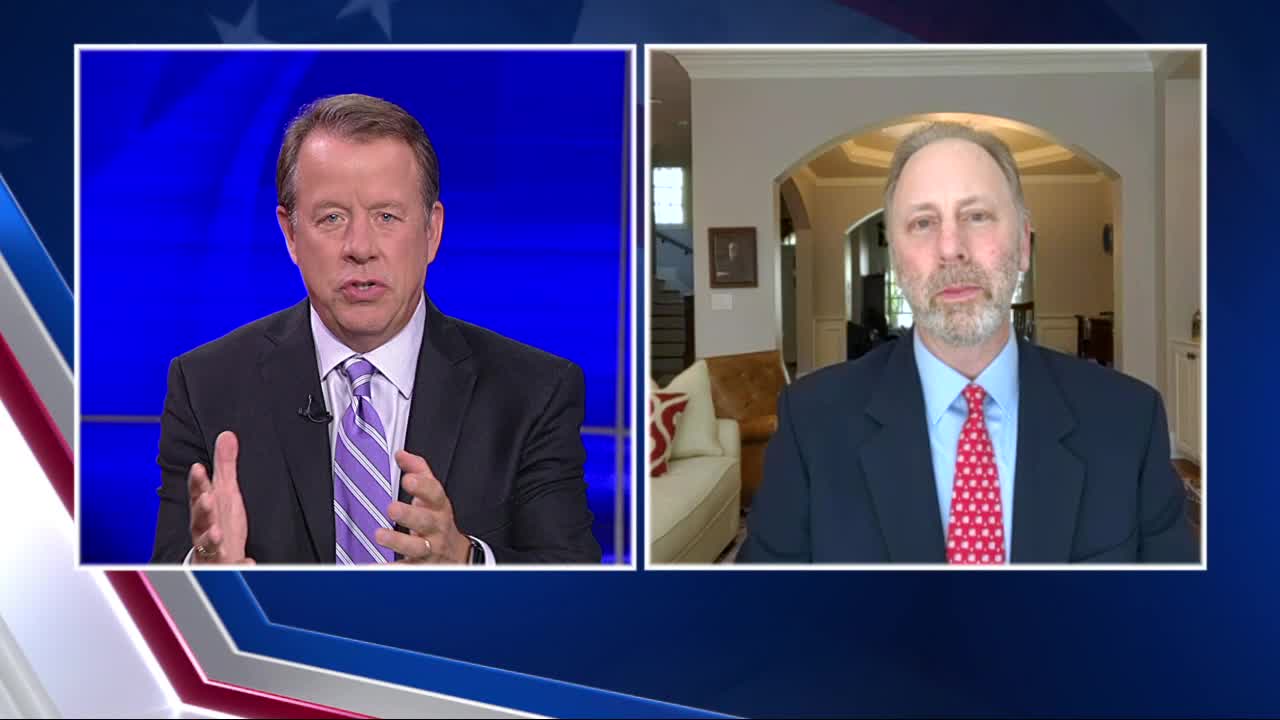 Matt Lieberman full interview