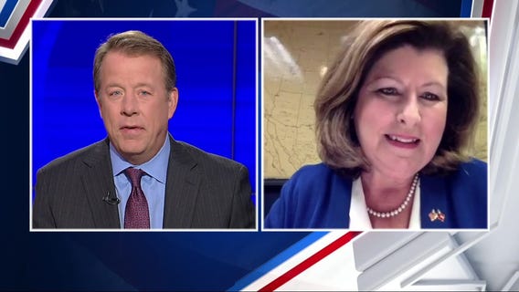 Follow up interview with Karen Handel