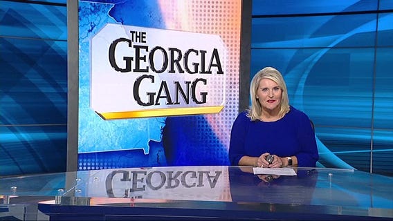The Georgia Gang: September 6, 2020