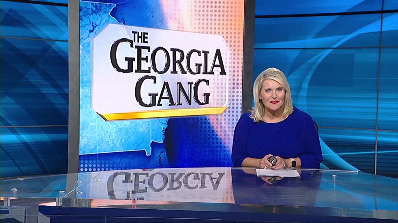 The Georgia Gang: September 6, 2020