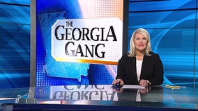 The Georgia Gang: October 11, 2020