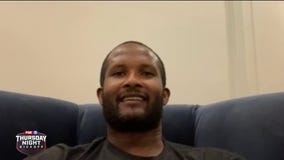Champ Bailey on possibility of a NFL front office role