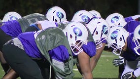 Rise Up Tonight - High 5 Spotlight on South Atlanta High