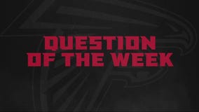 Rise Up Tonight - Question of the Week