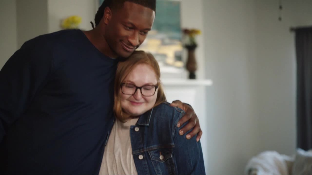 Rise Up Tonight - Rise Up For ATL with Todd Gurley