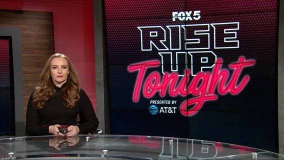 Rise Up Tonight - High 5 Spotlight on Monroe Area