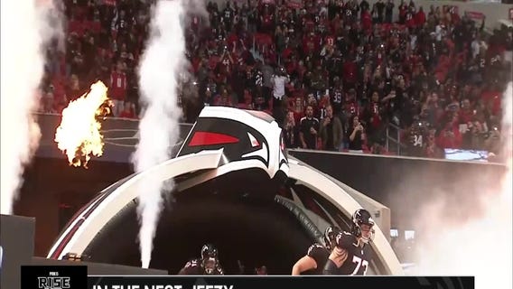 Rise Up Tonight - In the Nest with Jeezy