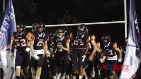 Rise Up Tonight - High 5 Spotlight on Lakeview Academy